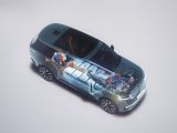 Range Rover Electric startet ab 163.500 Euro - Bild 10