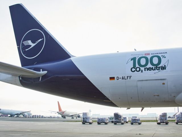 Methanol als Rohstoff für nachhaltigen Flugkraftstoff qualifiziert - Bild 1