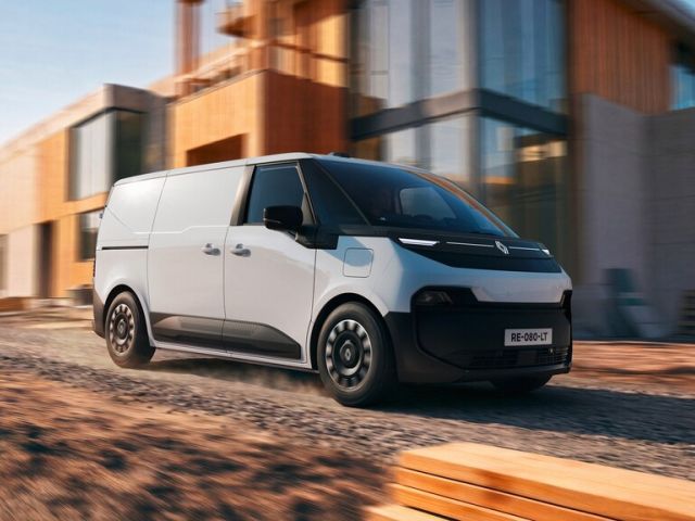 IAA Transportation 2026: Erster einer neuen Generation - Bild 1