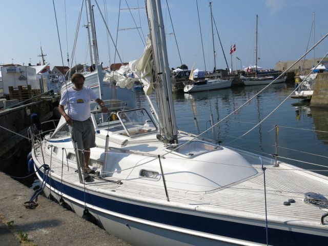 Nord-Ostsee-Kanal ab 2027 für Sportboote kostenlos - Bild 1