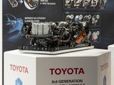 IAA Transportation 2026: Toyota setzt auf Wasserstoff - Bild 5