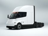 IAA Transportation 2026: Tesla kann auch Truck - Bild 9