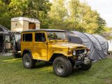 Wo sich die Welt des Land Cruiser trifft - Bild 15