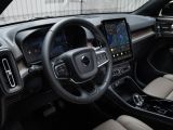 Volvo XC40 / EX40: Thors Hammer strahlt jetzt stärker - Bild 11