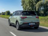 Fahrbericht Geely E2: Viel Auto fürs Geld, wenig Gefühl für die Straße - Bild 6