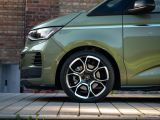 VW Multivan und California mit sportlicher Note - Bild 8