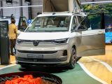 VW Multivan und California mit sportlicher Note - Bild 15