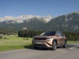 Fahrbericht Skoda Peaq: Gipfelstürmer - Bild 6