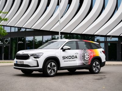 Skoda geht mit Eishockey in die Verlängerung