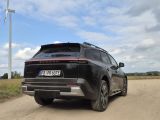 Fahrbericht Subaru E-Outback: Stromern durchs Unterholz - Bild 8