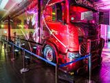 Essen feiert die Route 66, die Vespa und „The Fast 