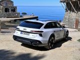 Fahrbericht Audi A6 Allroad Quattro: Der günstigere ist der bessere - Bild 6