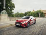 Mercedes-Benz bringt teilautomatisiertes Point-to-Point-Fahren - Bild 2