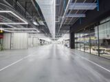 Lexus nimmt Entwicklungszentrum in Betrieb - Bild 4