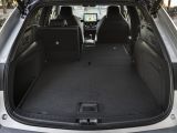 Praxistest Toyota Corolla 2.0 Hybrid TS: Sportlich-sparsamer Familientransporter - Bild 10