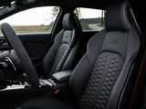 Fahrvorstellung Audi RS 4 Avant: Ein bisschen Porsche - Bild 12