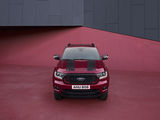 Fahrbericht Ford Ranger Sondermodelle: Pritschenwagen war gestern - Bild 6