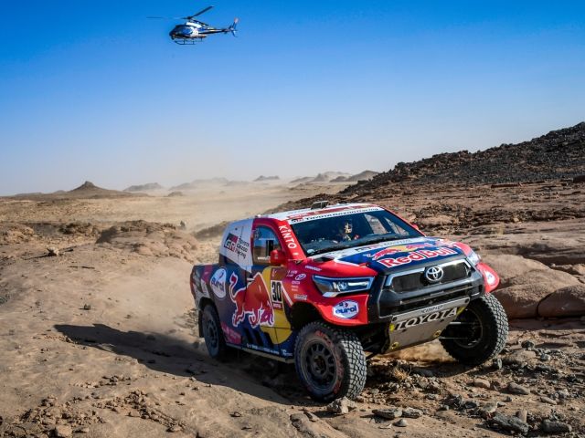 Vorschau: Genesis, Peugeot und Dacia im Praxistest - Bild 1