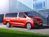 Opel Combo Life und Zafira Life nur noch mit Elektroantrieb - Bild 2
