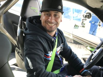 Goodyear und JP Kraemer setzen Zusammenarbeit fort