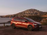 Fahrvorstellung Dacia Jogger: Drei Modelle unter einem Dach - Bild 2