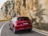 Fahrbericht Mazda CX-5: Bewährtes weiterentwickelt - Bild 2