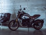 Die CF Moto 700 CL-X kommt für 7199 Euro - Bild 2