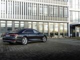 Fahrbericht Audi A8 PHEV: Mehr Licht, mehr Leistung, mehr Reichweite - Bild 4