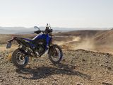 Yamaha setzt bei der Ténéré 700 noch einmal nach  - Bild 12