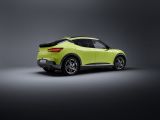 Genesis bringt im Laufe des Jahres sein ersten Elektroauto - Bild 2