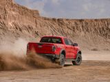 Vorstellung Ford Ranger Raptor: Raubvogel für Straße und Gelände - Bild 2