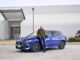 Fahrbericht BMW 2er Active Tourer: Eleganter und moderner - Bild 7
