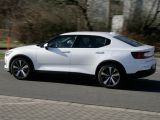 Praxistest Polestar 2: Ein Schwede aus China - Bild 2