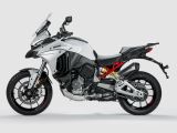 Ducati entwickelt die Multistrada V4 weiter - Bild 5