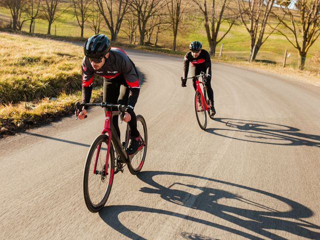 Ducati steigt aufs Rennrad - Bild 1