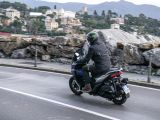 Fahrbericht Aprilia SR GT 125/200: Eine Prise Abenteuer - Bild 4
