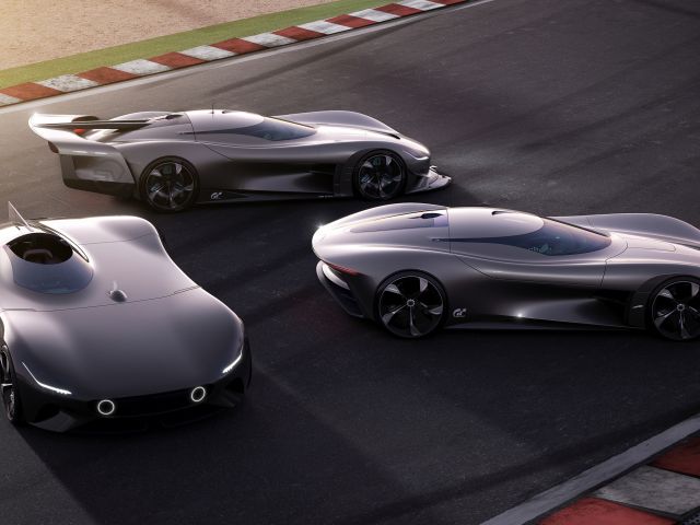 Ein dritter Jaguar für die Konsole - Bild 1