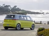 Im Rückspiegel: Der lange Weg zum Volkswagen ID Buzz - Bild 13
