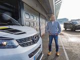Foliensets peppen Opel Vivaro und Zafira-e auf - Bild 5