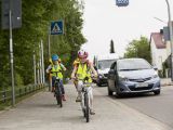 Weniger Kinder kommen als Fußgänger oder Radfahrer zu schaden - Bild 3