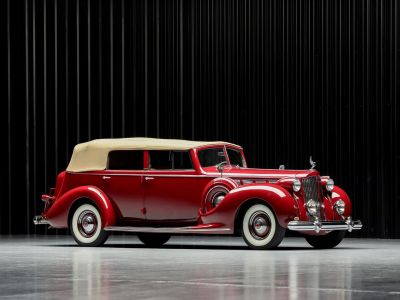 Auktion für Spezialisten