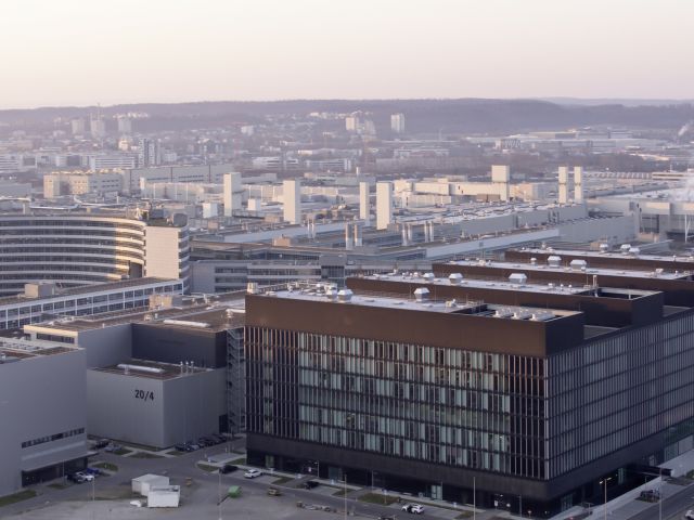 Mercedes-Benz bündelt Software-Entwicklung in Sindelfingen - Bild 1