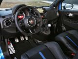 Abarth erinnert mit Sondermodell an den 131 Rally - Bild 5