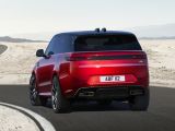 Vorstellung Range Rover Sport: Neue Dynamik im Gelände - Bild 7