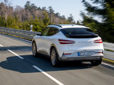 Fahrbericht Genesis GV60: Der Elektro-Athlet - Bild 2