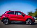 Fahrbericht Fiat 500X Hybrid / Tipo Hybrid: Teure Teilzeit-Elektriker - Bild 11