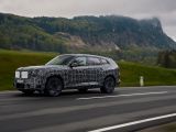 Prototyp-Fahrt mit dem BMW XM: Die Reaktion - Bild 5