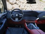 Prototyp-Fahrt mit dem BMW XM: Die Reaktion - Bild 8