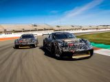 Porsche zeigt die Zukunft des GT-Kundensports - Bild 4