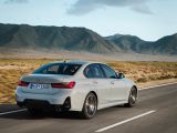 Der BMW 3er rollt ab Juli ins neue Modelljahr  - Bild 3